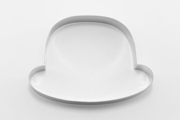 Cookie Cutter - Bowler Hat